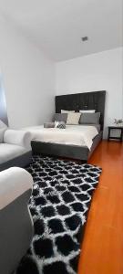 La Maison transient house