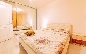 Apartaments Studio on Rishelyevskaya Odesa Ukraina