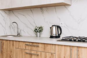 Luxury 2-bd Apartment Illinska Street