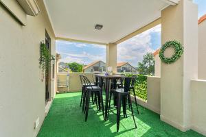 Zalari Luxe Loft A, Spacious 2 Bed Loft, Paulshof