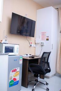 Comfy Studio in Syokimau near JKIA and SGR by Vinny Premier Homes