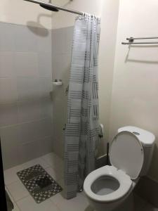 CY staycation Sta Mesa