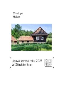 chalupa Hajan