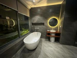 Villa Amanda - Sea view - Private swimming pool 70 M2