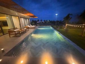 Villa Amanda - Sea view - Private swimming pool 70 M2