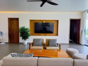 Villa Amanda - Sea view - Private swimming pool 70 M2