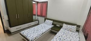 Modern Villa 2BHK with Karaoke and 50 inch TV