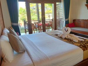 Paradise resort, Don Det river view