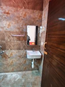 Villa Bonny Home Stay