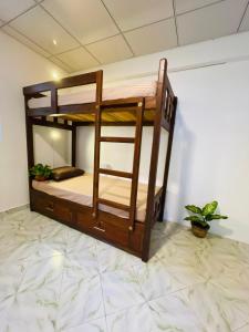 Yuuhi Hostel Hiriketiya