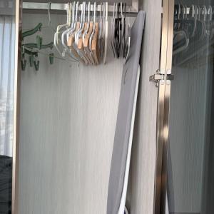 Thonglor Ekkamai 10 mins Sky Pool 1BR