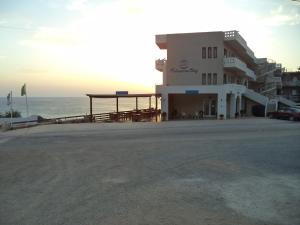 Falasarna Bay