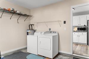 Charming house near the beach