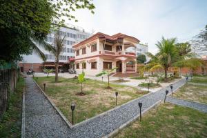 Teko Paradise and Kitchen