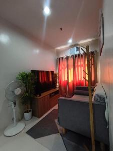 Midpoint Residences 1BR with Gym near IT Oakridge and Astra