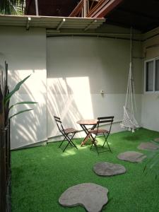 Tamarind Retreat