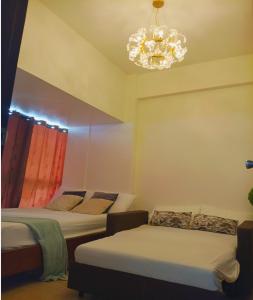 Mactan Newtown - New Modern Condo with Ocean View