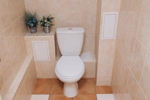 Standard 2-bd Apartment Illinska Street