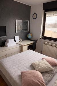 Apartment MATEO, Zagreb