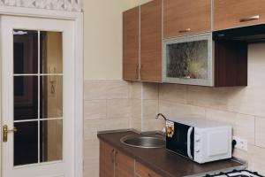 Standard 2-bd Apartment Illinska Street