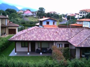 The Cool Houses