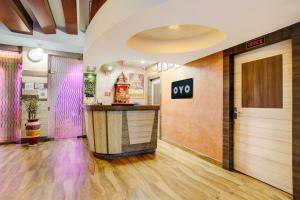 Hotel O Harsh Regency