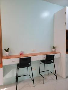 The Nook at the Shore