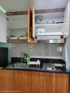 The Nook at the Shore