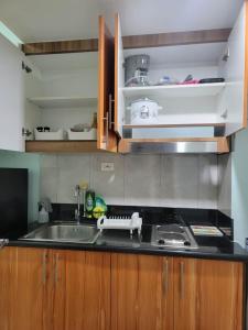 The Nook at the Shore