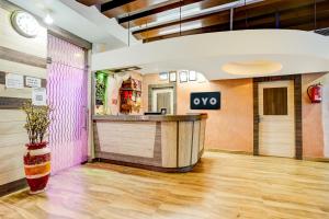 Hotel O Harsh Regency