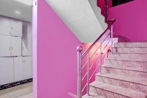 Hotel O Harsh Regency