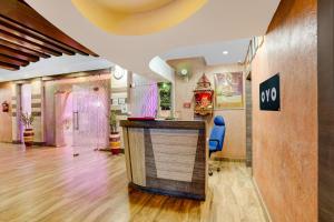 Hotel O Harsh Regency