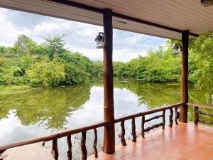 บ้านสวนภูรจิตร Baansuanphurajit