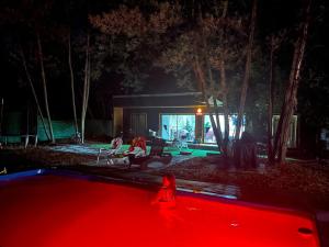 cabaña, casa de campo IKIGAI