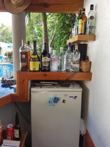 hotel quinta real las palmas malinalco