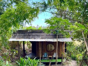 Teepo Ke Hillside Jungle Lodge