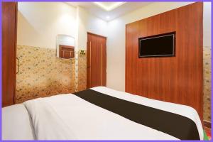 Hotel Jagdish Utsaah Palace Inn Near Sea Beach And Jagannath Temple, Puri # Free Wifi And Parking, Lift Facilities # Best Hotel