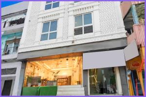 Hotel Jagdish Utsaah Palace Inn Near Sea Beach And Jagannath Temple, Puri # Free Wifi And Parking, Lift Facilities # Best Hotel