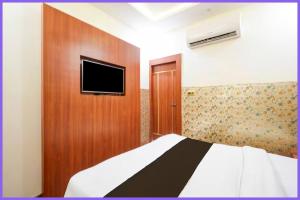 Hotel Jagdish Utsaah Palace Inn Near Sea Beach And Jagannath Temple, Puri # Free Wifi And Parking, Lift Facilities # Best Hotel