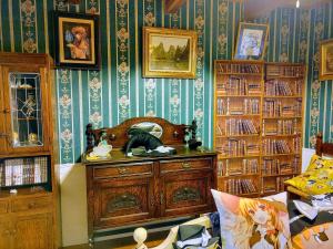 Kirisame Magic Shop霧雨魔法店民泊伊勢市