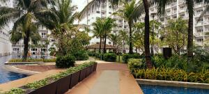 DIRECT TO POOL Shore Residences by heart