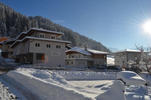 Apartm&aacute;n Apartment Dorfjuwel Oberau Rak&uacute;sko