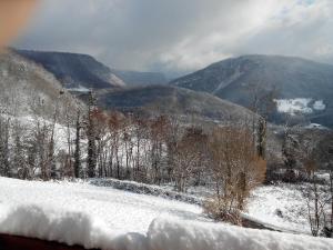 Maisons de vacances Au chalet d'Anna : photos des chambres