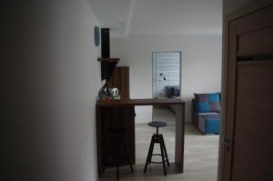 Jaukus butas Klaipėdos centre