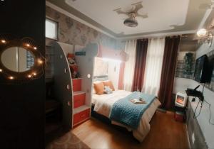 Boutique Stay for Family On Manali Expressway