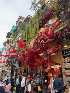 Apartment I Tây Hồ I Phố cổ I 1N1K TV I NETFLIX