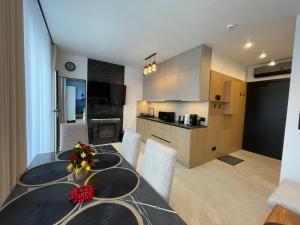 Apartament Tatra Relax Sośnica