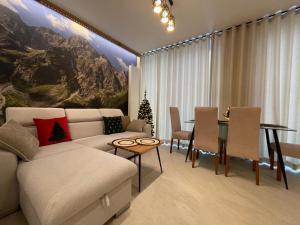 Apartament Tatra Relax Sośnica