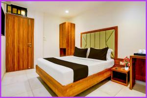 Hotel Madhuram Premium Near Sea Beach And Jagannath Temple, Puri