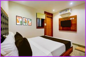 Hotel Madhuram Premium Near Sea Beach And Jagannath Temple, Puri